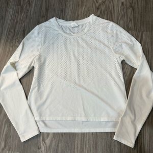 ZYIA long sleeved Chillcicle size small